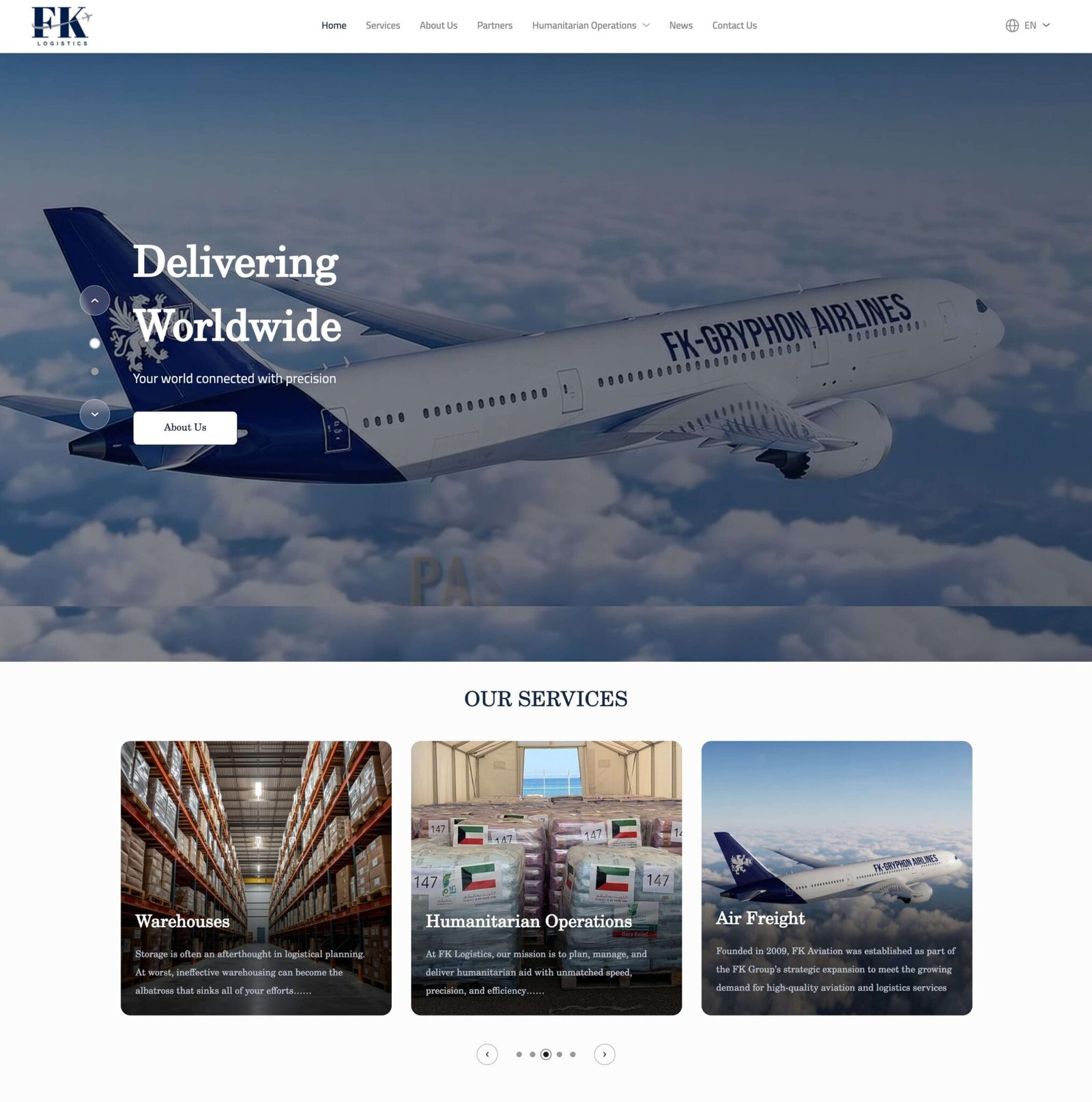 FK Group