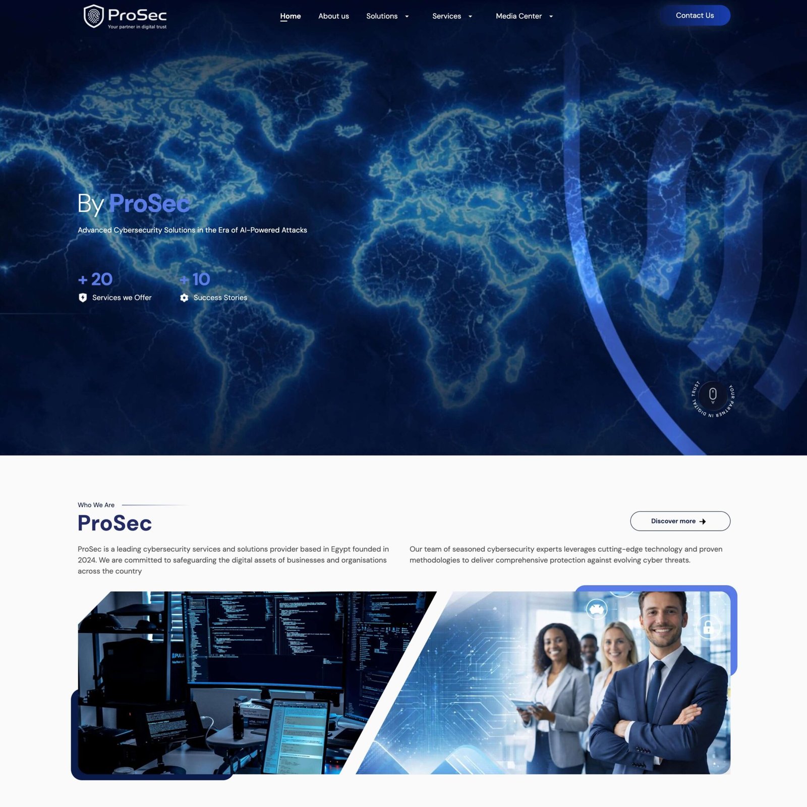 ProSec